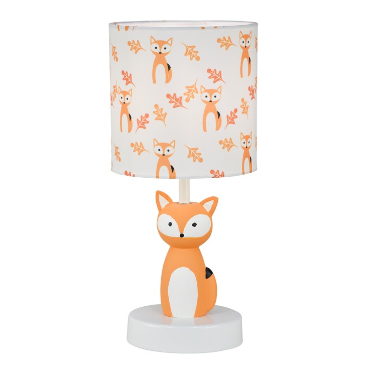 Escada 10166/L E14*40W Fox