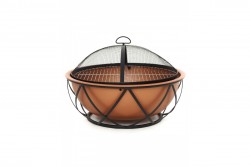 Костровая чаша Hugett Fire Pit 62241