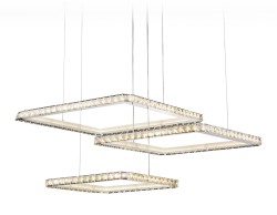 Ambrella Light Люстра подвесная Ice FA1759