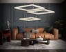 Ambrella Light Люстра подвесная Ice FA1759