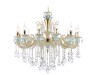 Ambrella Light Хрустальная люстра Traditional TR4929