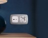 Ambrella Light Рамка 1-постовая Ambrella Volt OMEGA Ecta OF140501
