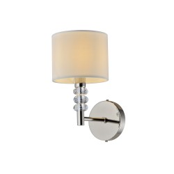 Escada 1167/1A E14*40W Nickel