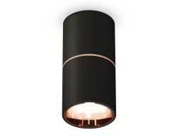 Ambrella Light Потолочный светильник Techno XS6302083