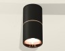 Ambrella Light Потолочный светильник Techno XS6302083