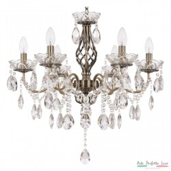 Люстра APL2232313/6 AB Arte Perfetto Luce (Подвесные)