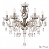 Люстра APL2232313/6 AB Arte Perfetto Luce (Подвесные)