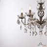 Люстра APL2232313/6 AB Arte Perfetto Luce (Подвесные)