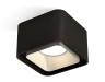 Ambrella Light Потолочный светильник Techno XS7833003