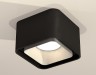 Ambrella Light Потолочный светильник Techno XS7833003