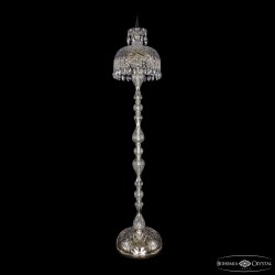 Торшер хрустальный 14781T1/30-145 G Bohemia Ivele Crystal (Потолочные)