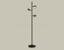 Ambrella Light Торшер Traditional DIY XB9816201