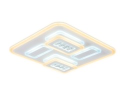 Ambrella Light Потолочный светодиодный светильник Ice FA257