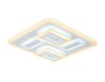 Ambrella Light Потолочный светодиодный светильник Ice FA257