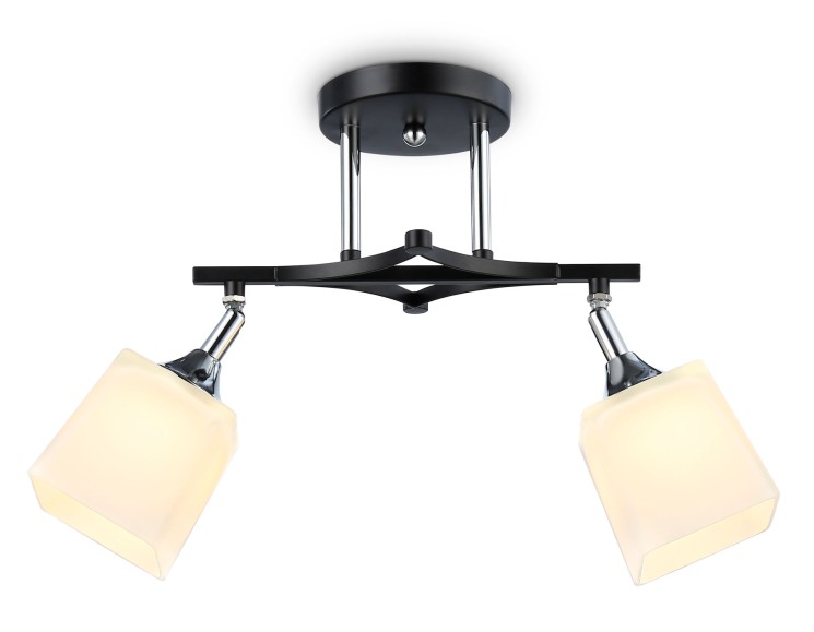 Ambrella Light Люстра потолочная Modern TR303063