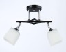 Ambrella Light Люстра потолочная Modern TR303063