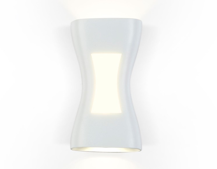Ambrella Light Архитектурный светодиодный светильник Garden ST4527