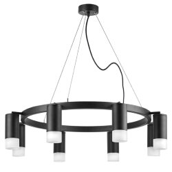 Light Star LR0183781 Rullo Люстра подвесная