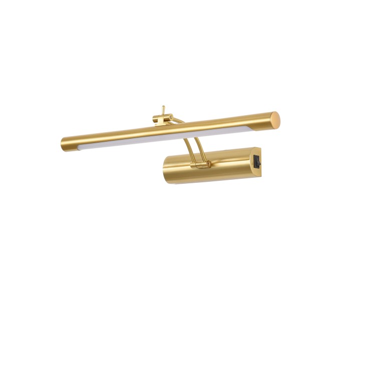 Light Star 201111 Noce Светильник настенный (Подсветка для картин)