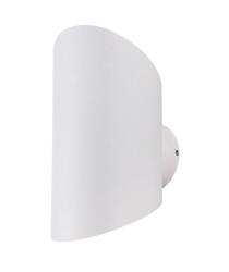 Crystal Lux Бра Crystal Lux CLT 134W WH