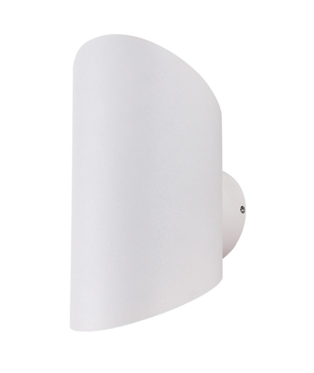 Crystal Lux Бра Crystal Lux CLT 134W WH