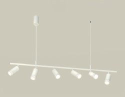 Ambrella Light Светильник подвесной Traditional DIY XB9005350