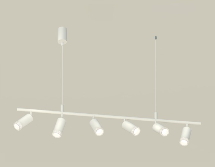 Ambrella Light Светильник подвесной Traditional DIY XB9005350