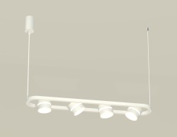 Ambrella Light Светильник подвесной Traditional DIY XB9163152