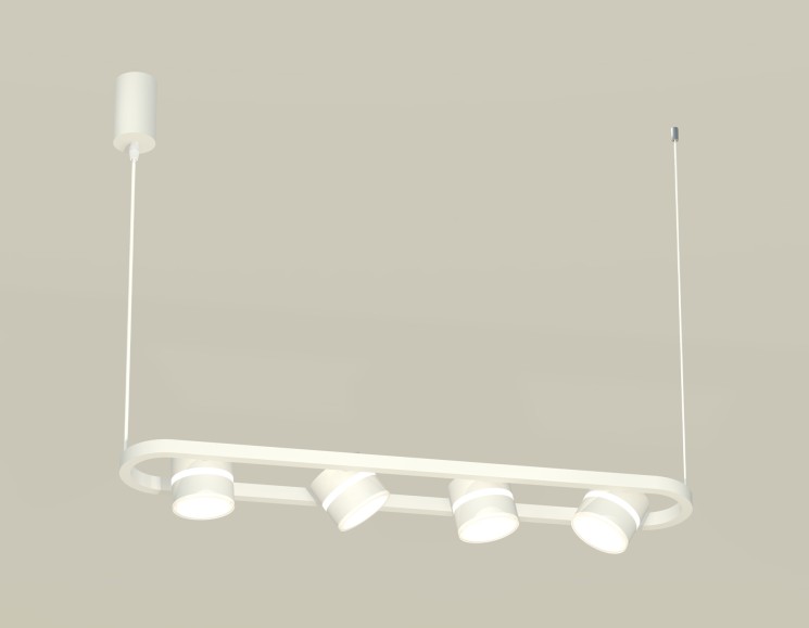 Ambrella Light Светильник подвесной Traditional DIY XB9163152