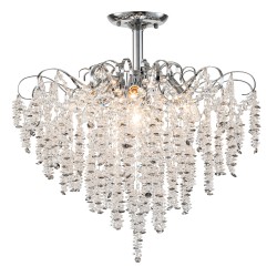 Escada 2106/8P E14*40W Chrome