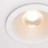 Maytoni Встраиваемый светильник Zoom 2700K 12Вт 60° IP 65