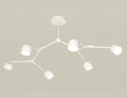 Ambrella Light Люстра на штанге Traditional DIY XB9055203