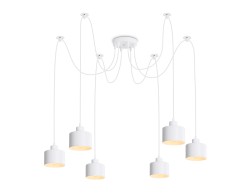 Ambrella Light Подвесная люстра Traditional TR8131