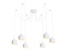 Ambrella Light Подвесная люстра Traditional TR8131