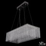 Люстра светодиодная SH05.74.A.Ni.4000.PK APL LED (Sicilia)