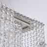 Люстра светодиодная SH05.74.A.Ni.4000.PK APL LED (Sicilia)