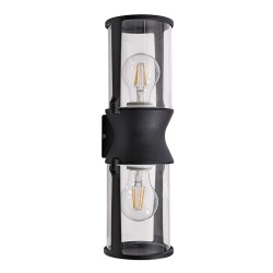 Уличный настенный светильник Arte Lamp MINCHIR