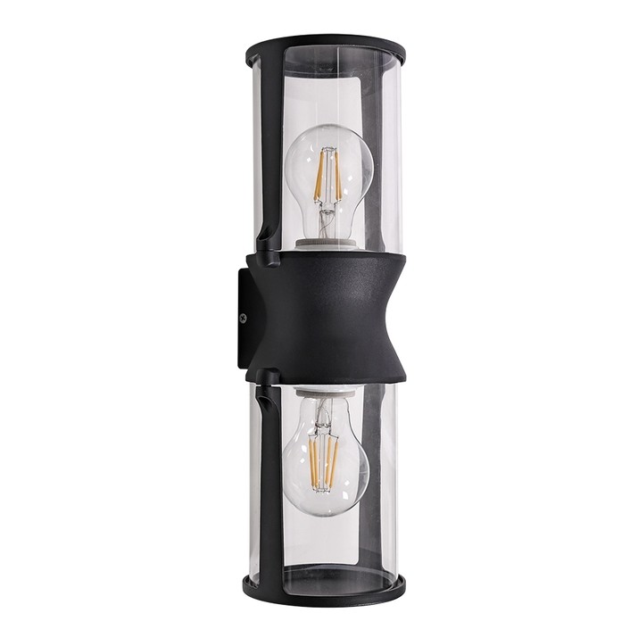 Уличный настенный светильник Arte Lamp MINCHIR