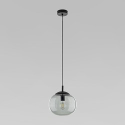 Подвесной светильник со стеклянным плафоном                      TK Lighting  5827 Vibe