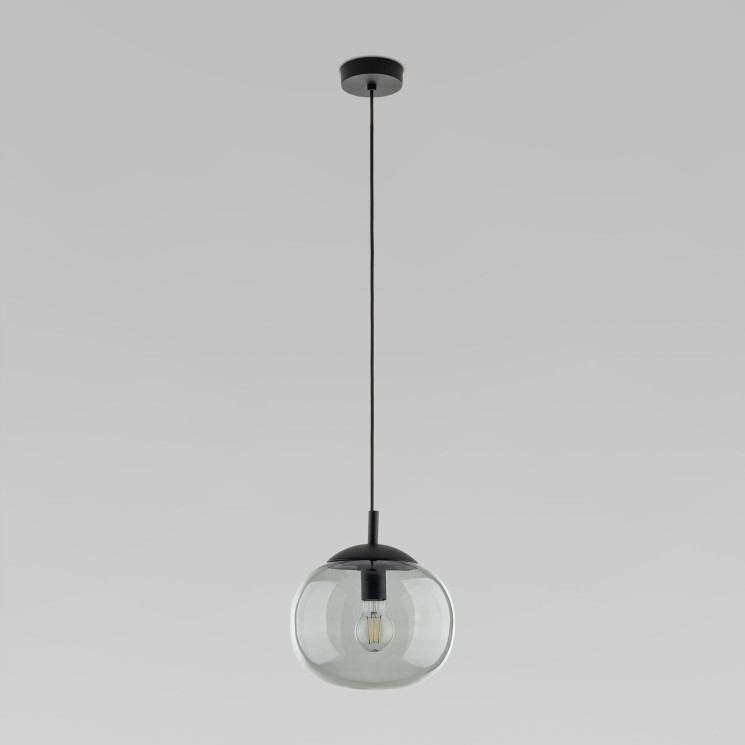 Подвесной светильник со стеклянным плафоном                      TK Lighting  5827 Vibe