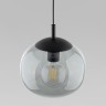 Подвесной светильник со стеклянным плафоном                      TK Lighting  5827 Vibe