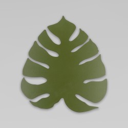 Настенный светильник                      TK Lighting  6435 Monstera