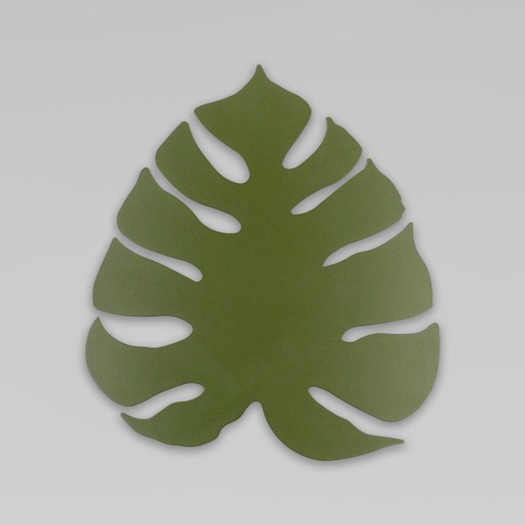 Настенный светильник                      TK Lighting  6435 Monstera