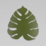 Настенный светильник                      TK Lighting  6435 Monstera