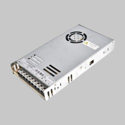 Maytoni Источник напряжения PSL002 24В 400Вт IP 20 220208