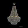Люстра хрустальная 19101/H2/55IV G Bohemia Ivele Crystal (Потолочные)