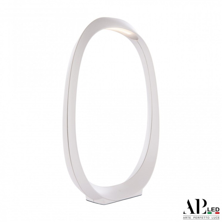 Настольная лампа 3304L.JPHC03.white.3k APL LED (Модерн)
