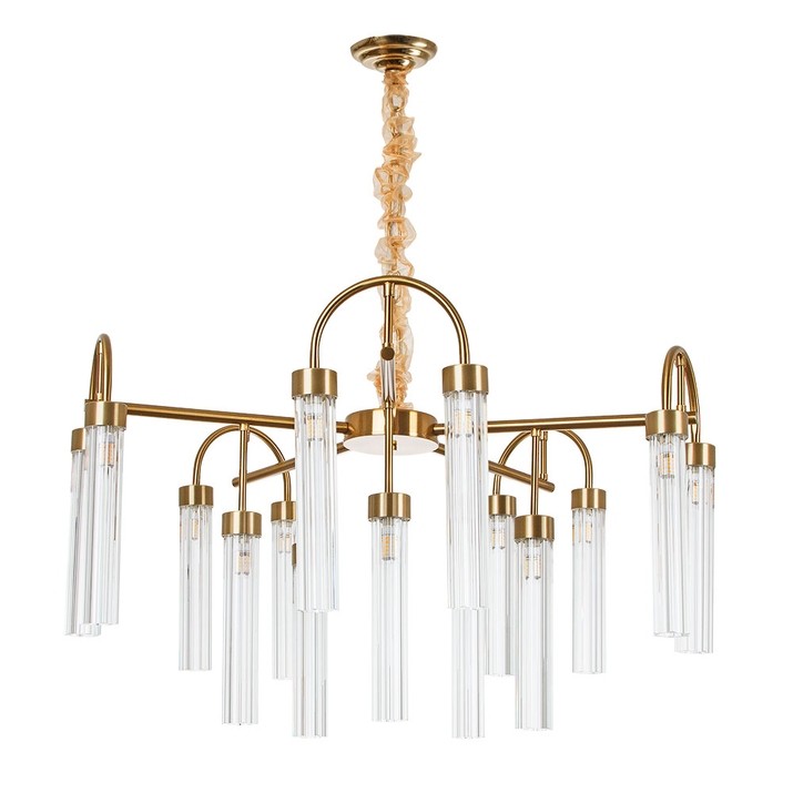 Подвесная люстра Arte Lamp BORGIA