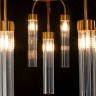 Подвесная люстра Arte Lamp BORGIA