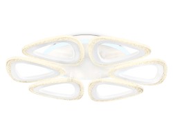 Ambrella Light Потолочная светодиодная люстра Original FA4518